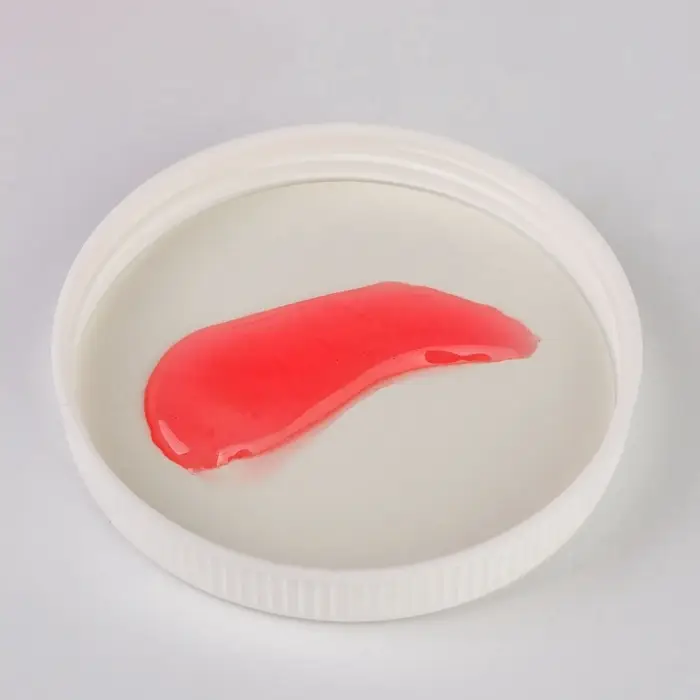 Воск для депиляции, холодный, 300 г, с ароматом розы