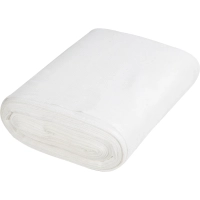 Полотно техническое ВАФЕЛЬНОЕ отбел, рул 0,45х60м, пл. 240г/м2, арт.145891
