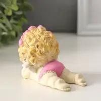 Фигурка &laquo;Ангелочек мечтает&raquo;, 6&times;5.5&times;8 см