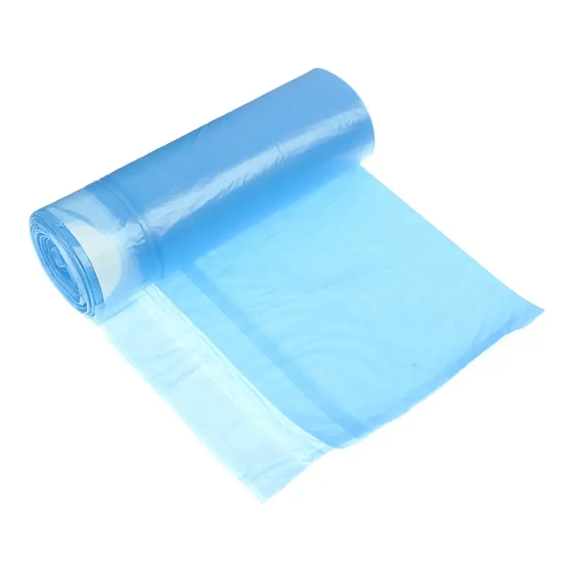 VETTA Мешки для мусора с завязками 35 л., 20 шт., рулон