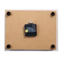 Часы настенные: Кухня, &laquo;Яблоки&raquo;, бесшумные, 20&times;26 см