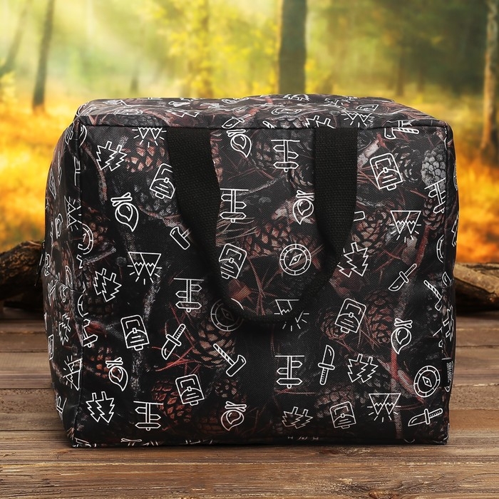 Термосумка MODE FORREST, 32 литра Термосумка MODE FORREST, 32 литра