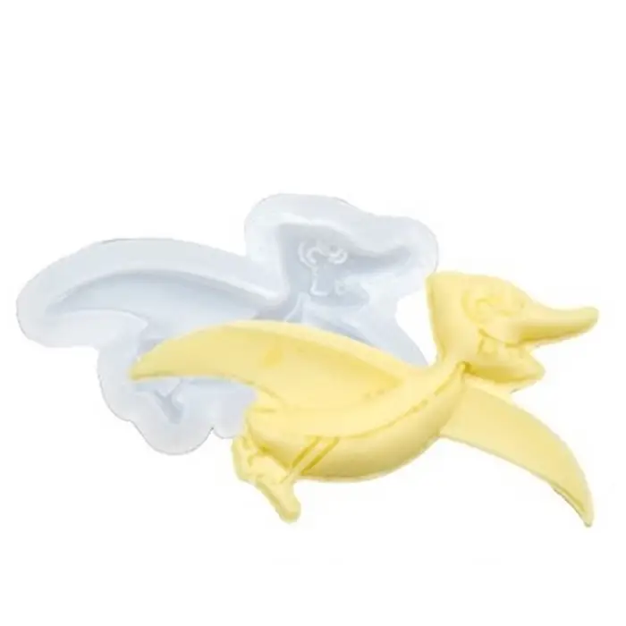 Молд силиконовый &laquo;Птенец птеродактиля&raquo;