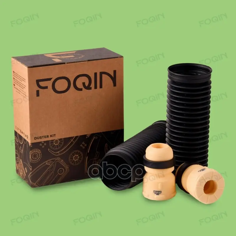 Комплект сервисный амортизатора FOQIN арт. FQ120145
