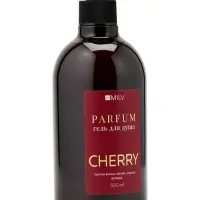 Гель для душа парфюмированный по мотивам LOST CHERRY, 500 мл
