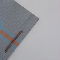 Пакет подарочный "Статусный акцент" ламинированный 26 х 12 х 32 см