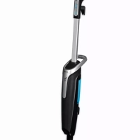 Паровая швабра Steam Power VP6555RH, 1200 Вт, черная