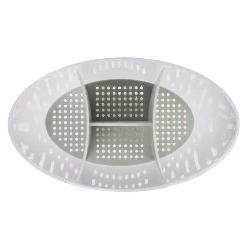 Сушилка для посуды тм VETTA, 19,5х11х15,2 см, пластик