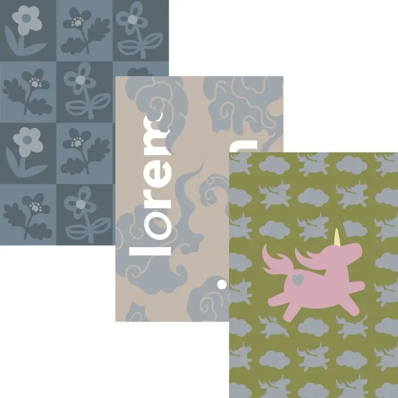 Плед Tricksy Fint Grand на заказ, S, полушерсть Плед Tricksy Fint Grand на заказ, S, полушерсть