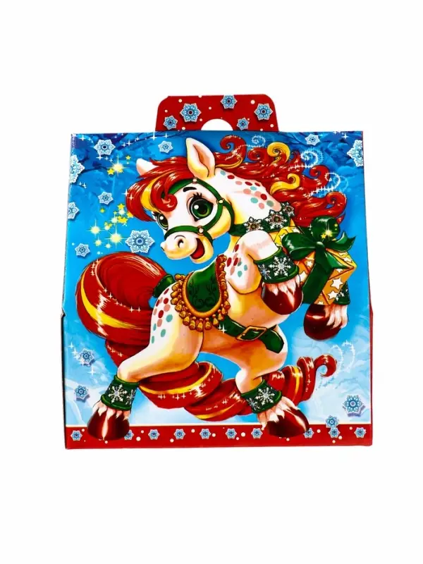 Зимушка, 400 г