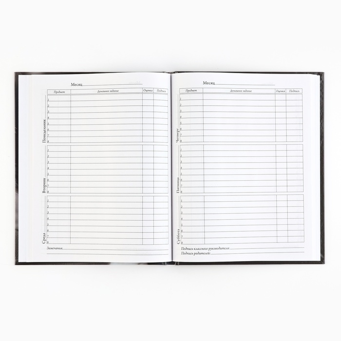 Дневник школьный 5-11 класс, в твердой обложке, 48 л. «Кошка» Дневник школьный 5-11 класс, в твердой обложке, 48 л. «Кошка»