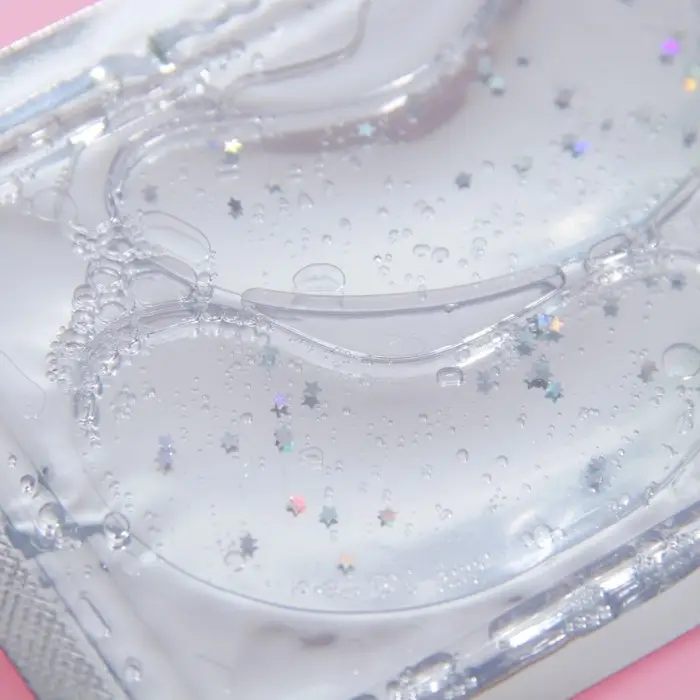 Патчи гидрогелевые для глаз «Переливающаяся луна» Патчи гидрогелевые для глаз «Переливающаяся луна»