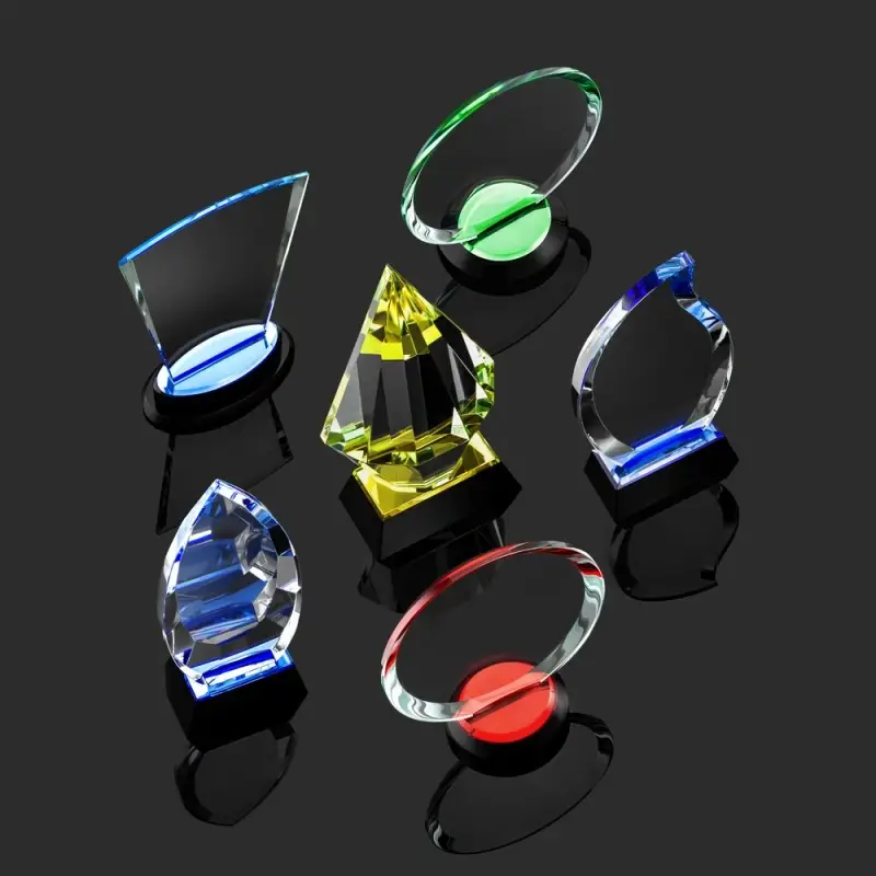 Награда Neon Emerald, в подарочной коробке Награда Neon Emerald, в подарочной коробке