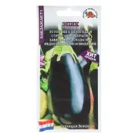 Семена Баклажан F1 &laquo;Эпик&raquo;, раннеспелый, 10 шт., &laquo;Золотая Сотка Алтая&raquo;