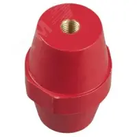 Изолятор SM40 (М8) силовой IEK