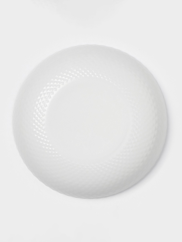 Тарелка глубокая Тарелка глубокая "DIWALI PRECIOUS" 20 см