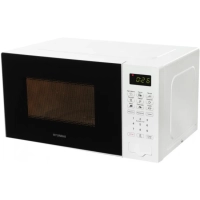 Микроволновая Печь HYM-D2077 20л. 700Вт белый