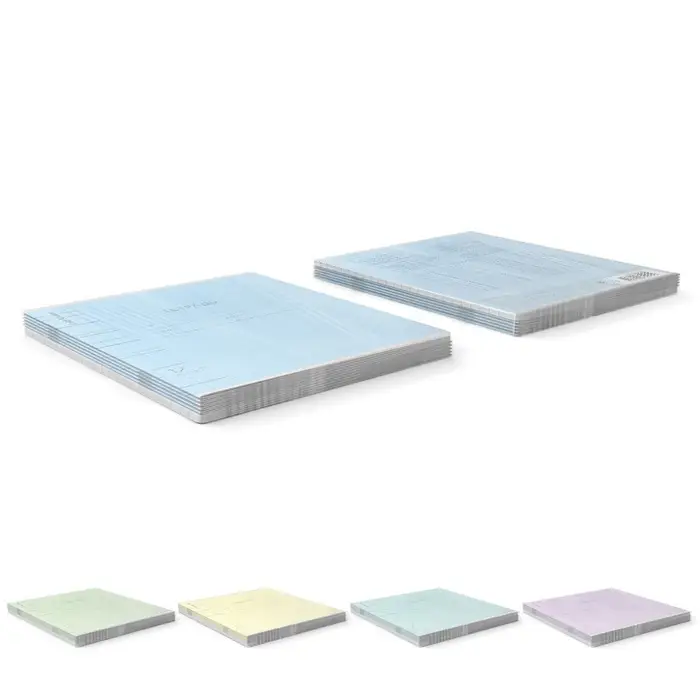 Тетрадь 12 листов в клетку ErichKrause «Классика», обложка мелованный картон, МИКС Тетрадь 12 листов в клетку ErichKrause «Классика», обложка мелованный картон, МИКС