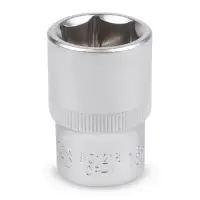 Головка торцевая 6-гранная 1/2''DR (18 мм) AVS H01218