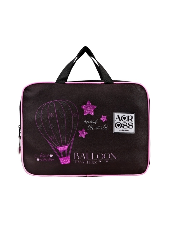 Рюкзак школьный 37 х 28 х 12, эргономичная спинка, Across 194 Рюкзак школьный 37 х 28 х 12, эргономичная спинка, Across 194