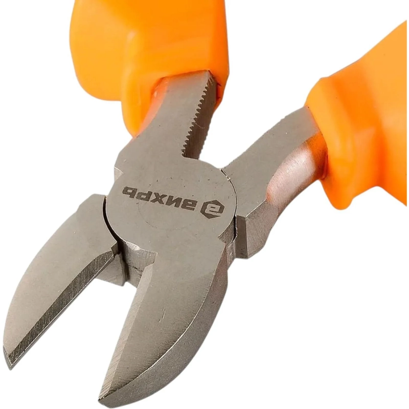 Бокорезы,200мм.,никелированные,двухкомпонентные рукоятки Вихрь 73/6/3/3