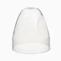 Бутылочка для кормления Крошка Я Lovely baby от 3 мес., 250 мл, с ручками, цилиндр, голубой