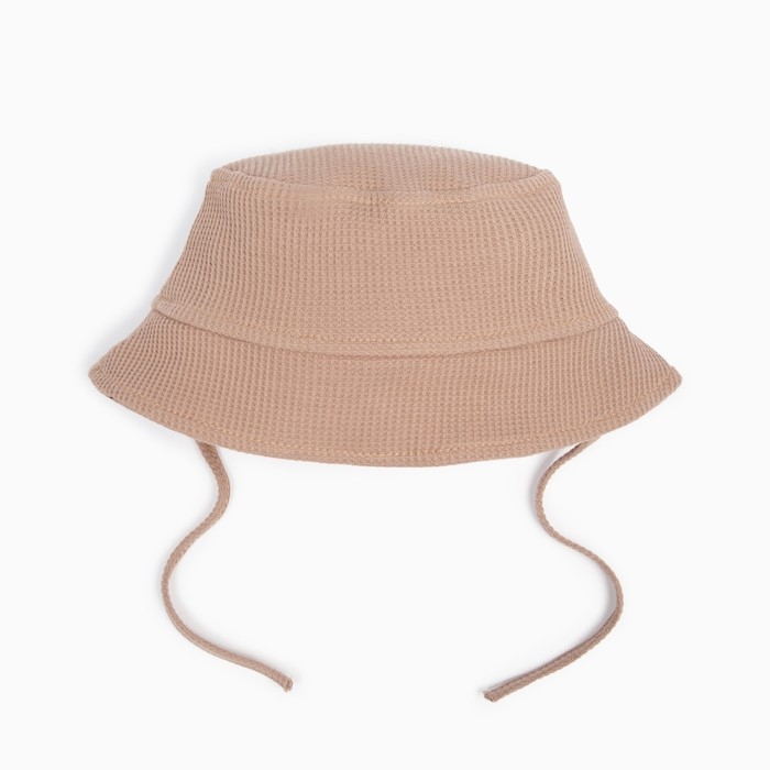 Панама Крошка Я BASIC LINE, размер 42, цвет бежевый Панама Крошка Я BASIC LINE, размер 42, цвет бежевый