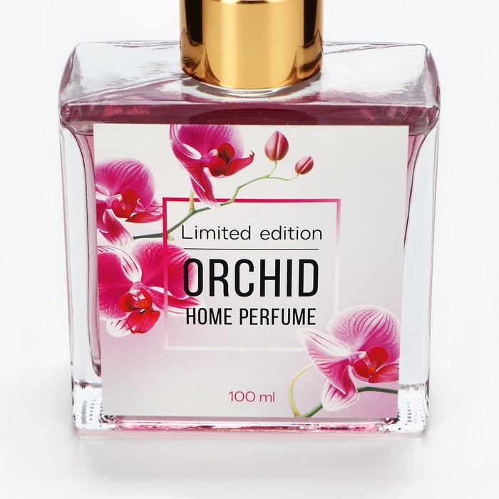 Диффузор ароматический палочки, ароматизатор для дома «Аромадиффузор: Home parfume», аромат орхидея, 100 мл. Диффузор ароматический палочки, ароматизатор для дома «Аромадиффузор: Home parfume», аромат орхидея, 100 мл.