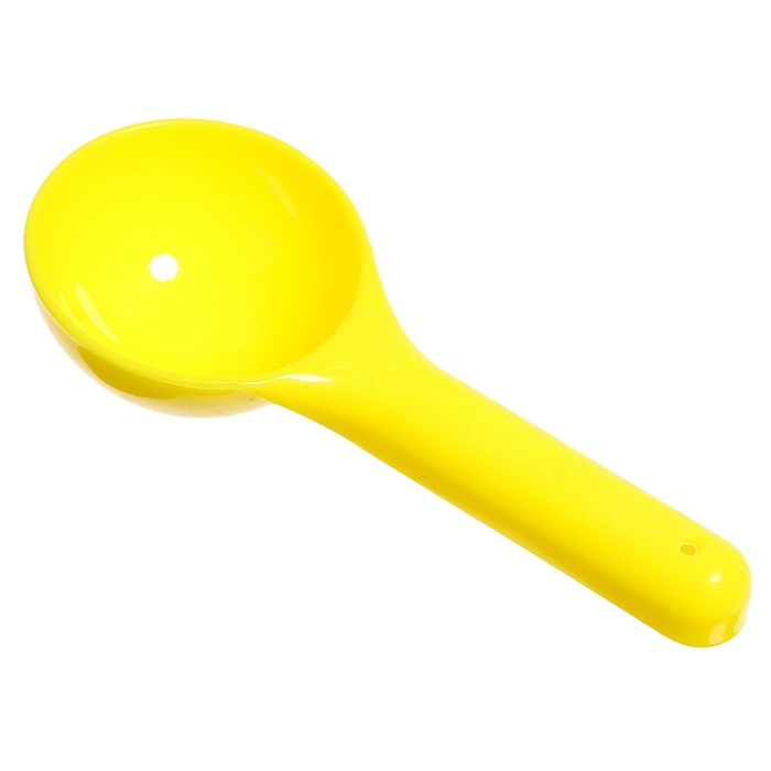 Песочный набор &laquo;Мороженое&raquo;, формочки с совочком, 5 предметов