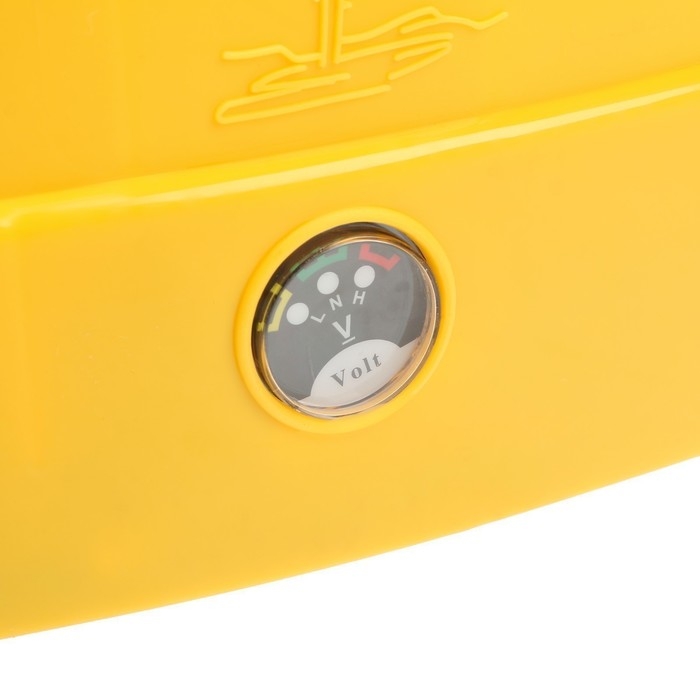 Опрыскиватель аккумуляторный ТУНДРА, 12В, 8 Ач, 12 л, индикатор заряда, 3 насадки Опрыскиватель аккумуляторный ТУНДРА, 12В, 8 Ач, 12 л, индикатор заряда, 3 насадки