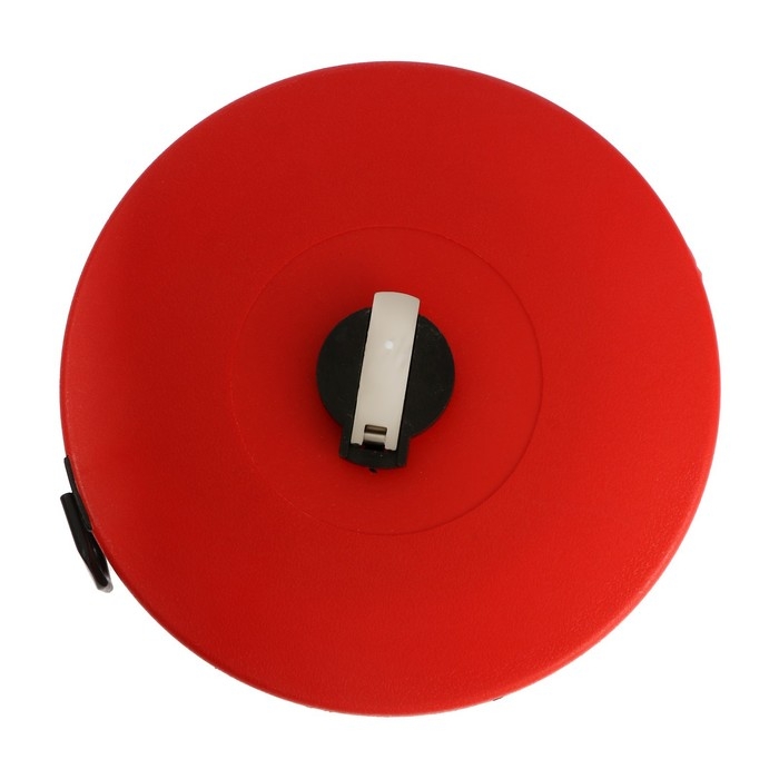 Рулетка геодезическая ЛОМ, фиберглассовая лента, закрытый корпус, 50 м х 13 мм Рулетка геодезическая ЛОМ, фиберглассовая лента, закрытый корпус, 50 м х 13 мм