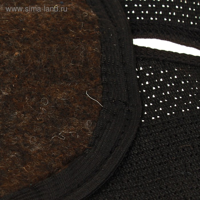 Наколенник-налокотник Azovmed, из собачьей шерсти Наколенник-налокотник Azovmed, из собачьей шерсти