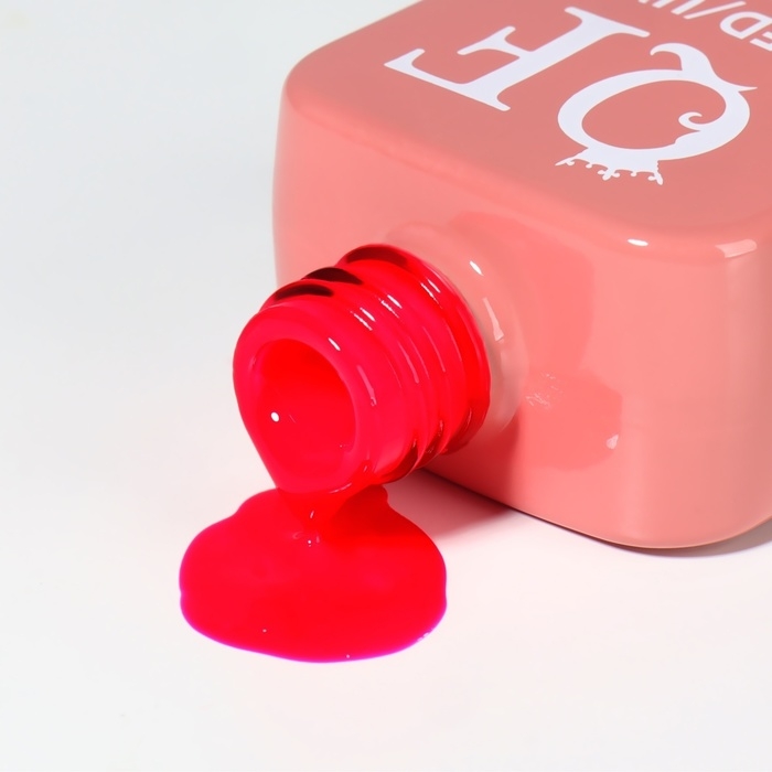 Гель лак для ногтей «SIMPLE», 3-х фазный, 10 мл, LED/UV, цвет (269)