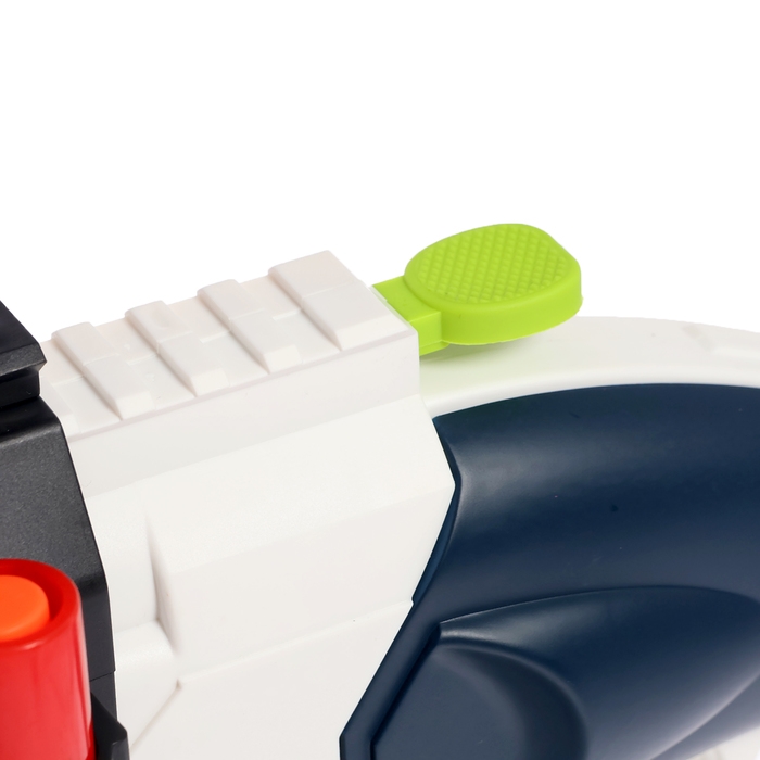 Ружьё «Стрелок», с гильзами, стреляет мягкими пулями Ружьё «Стрелок», с гильзами, стреляет мягкими пулями