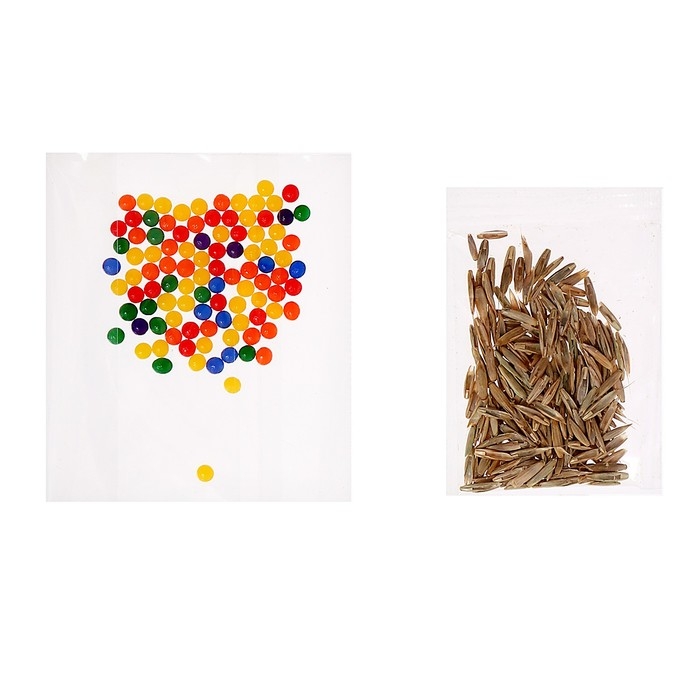 Набор для опытов «Живой сад: Кошечка», цвета МИКС Набор для опытов «Живой сад: Кошечка», цвета МИКС