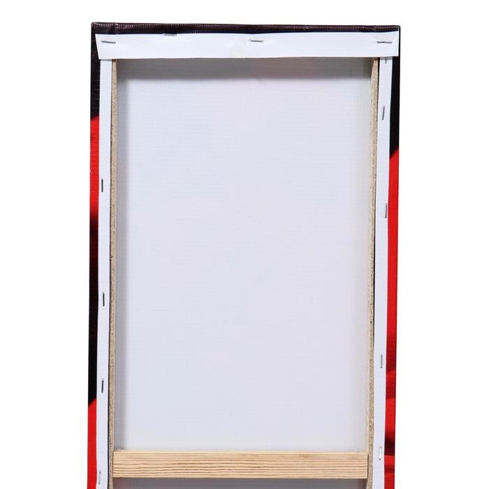 Модульная картина  Модульная картина "Букет из роз" (2-23х52; 2-24х70; 1-24х80) 120х80см