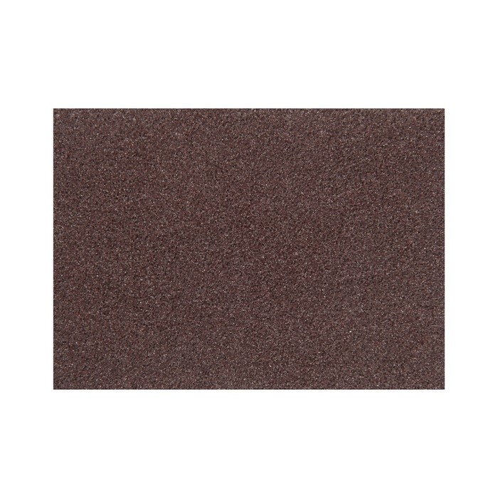 Губка абразивная шлифовальная ТУНДРА, твердая, 100 х 70 х 25 мм, P100 Губка абразивная шлифовальная ТУНДРА, твердая, 100 х 70 х 25 мм, P100