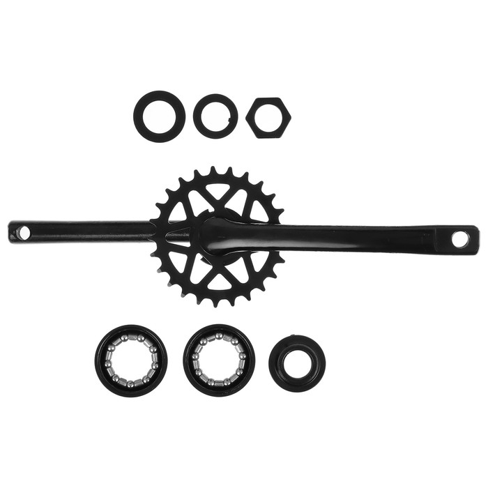 Система 25T, 170 мм, сталь Система 25T, 170 мм, сталь