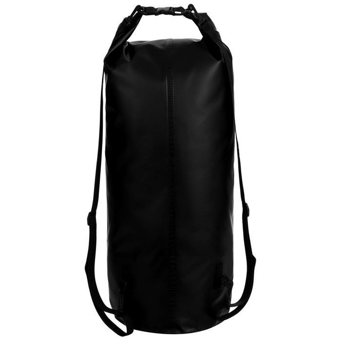 Гермомешок maclay, 100 л, цвет чёрный Гермомешок maclay, 100 л, цвет чёрный