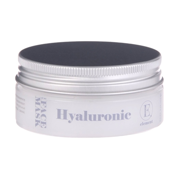 Увлажняющая маска для лица ELEMENT 50 мл Увлажняющая маска для лица ELEMENT 50 мл