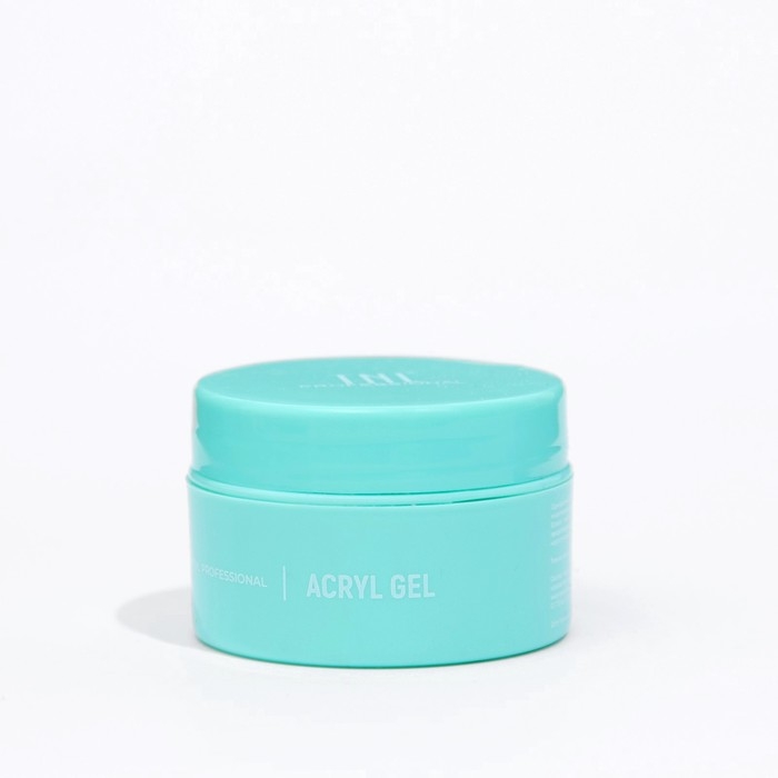 Акриловый гель TNL Acryl Gel, камуфлирующий, персиковый, 18 мл Акриловый гель TNL Acryl Gel, камуфлирующий, персиковый, 18 мл