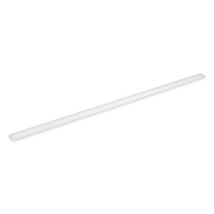 Ручка CAPPIO RT001WH, L=1000,м/о 960, цвет белый Ручка CAPPIO RT001WH, L=1000,м/о 960, цвет белый