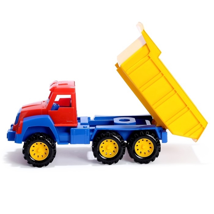 Самосвал «Варан» Самосвал «Варан»