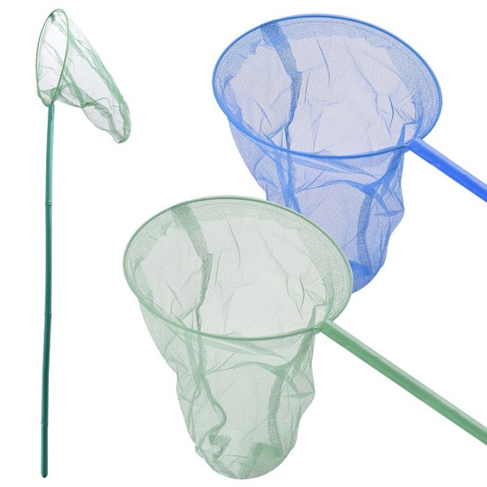 Сачок для бабочек Мультидом, 115 см, МИКС Сачок для бабочек Мультидом, 115 см, МИКС