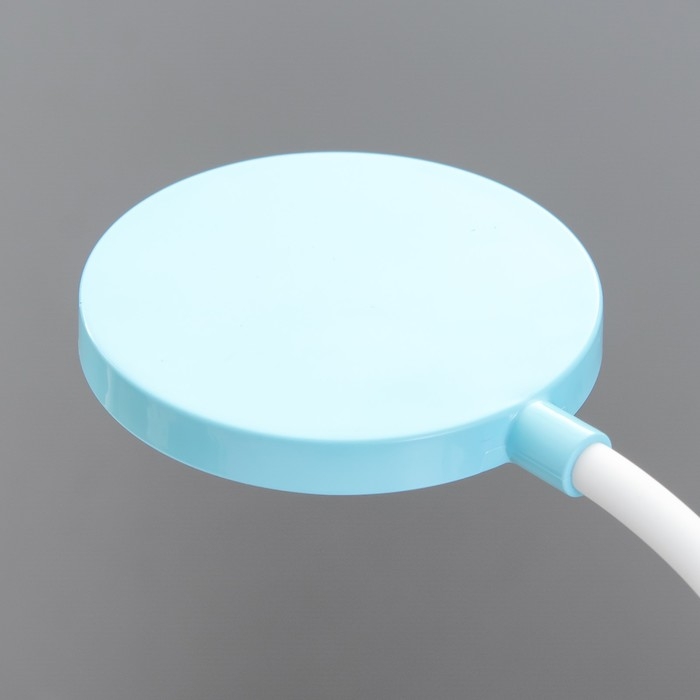 Настольная лампа  Настольная лампа "Мишка" LED 5Вт USB АКБ МИКС 5х10х43 см RISALUX