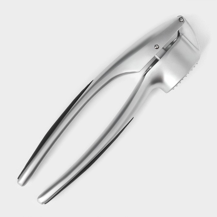 Пресс для чеснока Veil, цвет серый Пресс для чеснока Veil, цвет серый