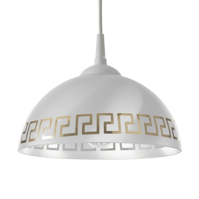 Светильник BayerLux Светильник BayerLux "Колпак" 1x40Вт E27 д.250