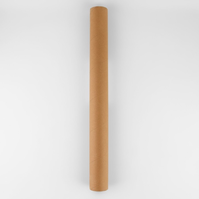 Искусственная кожа, 137 × 50 см, 0,5 мм, цвет молочный Искусственная кожа, 137 × 50 см, 0,5 мм, цвет молочный