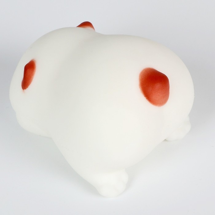 Мялка «Толстый котик» с пастой Мялка «Толстый котик» с пастой