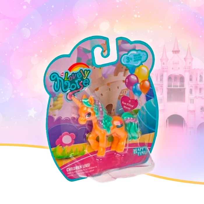 Лошадь «Роза», МИКС Лошадь «Роза», МИКС